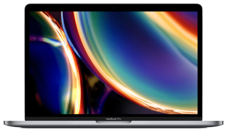 MacBook Pro 13-inch (2020)